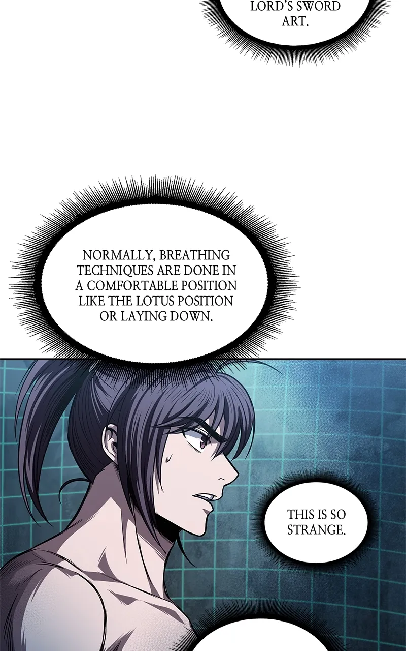 Nano Machine Chapter 47 Page 9