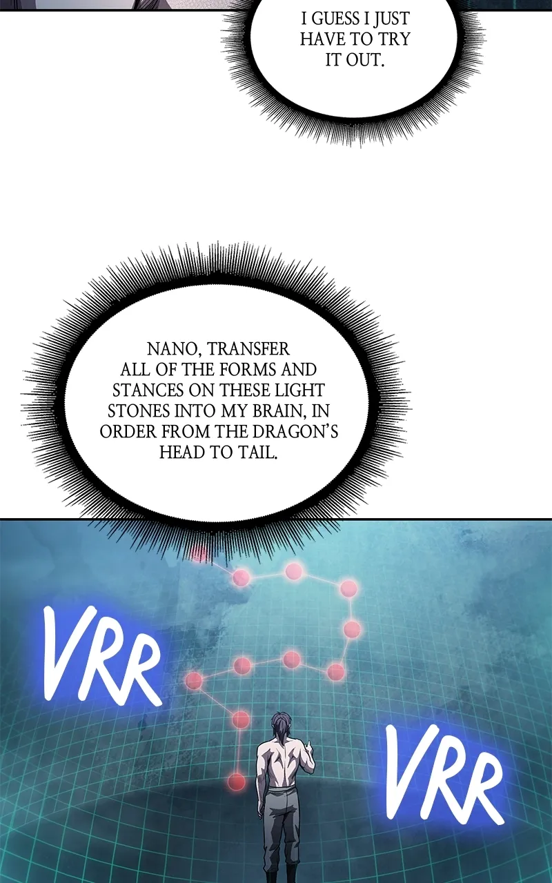 Nano Machine Chapter 47 Page 10