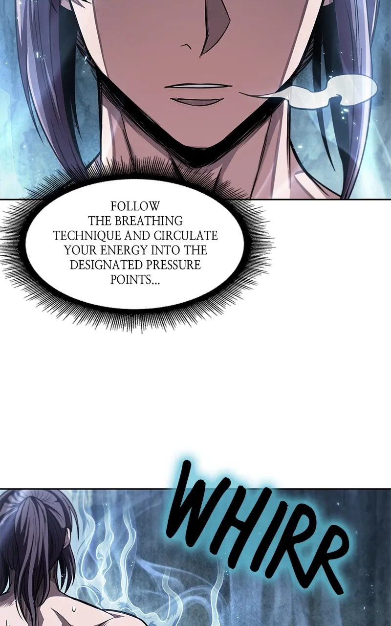 Nano Machine Chapter 47 Page 12