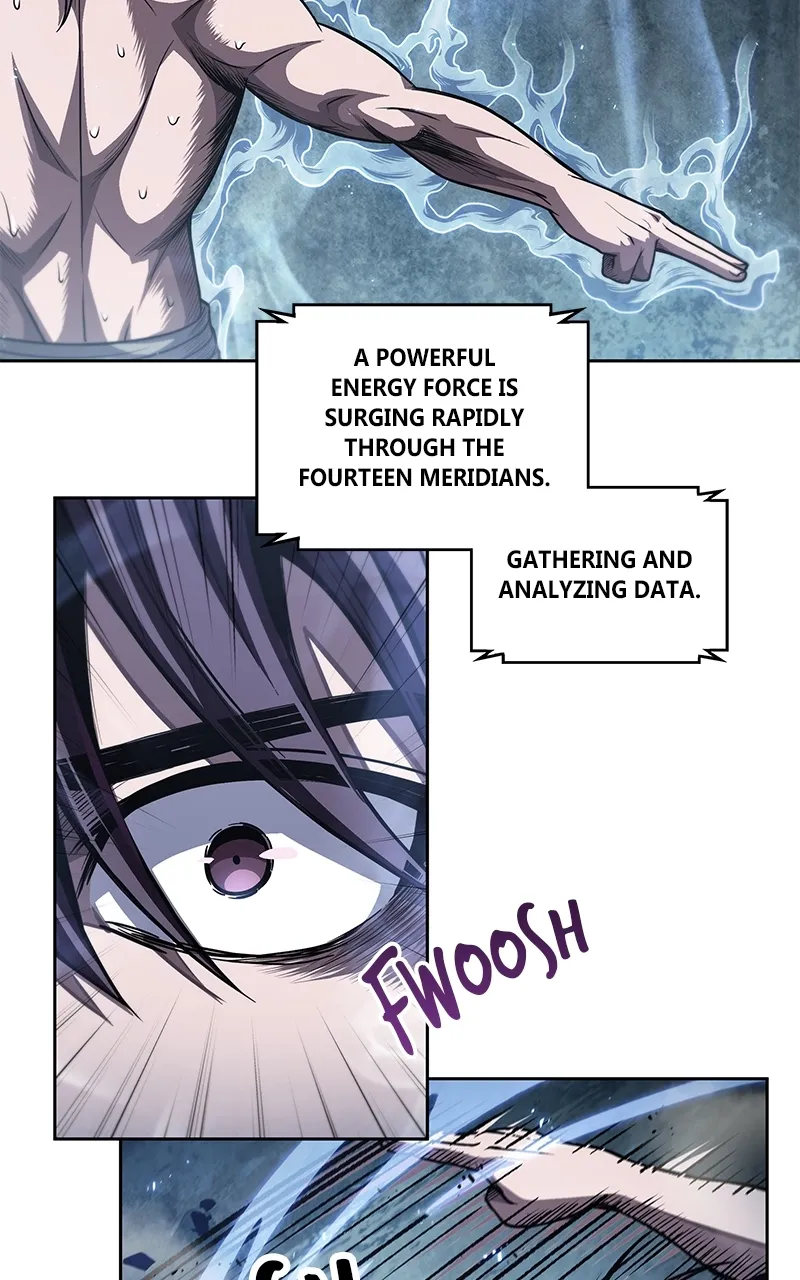Nano Machine Chapter 47 Page 13