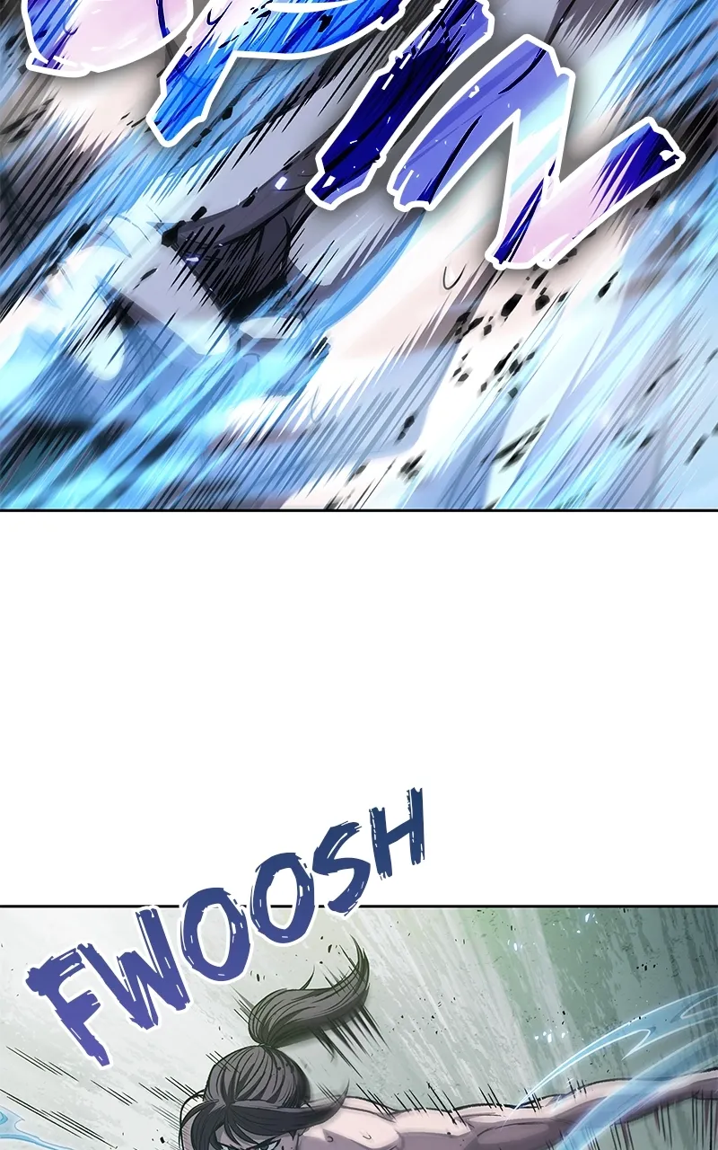 Nano Machine Chapter 47 Page 21