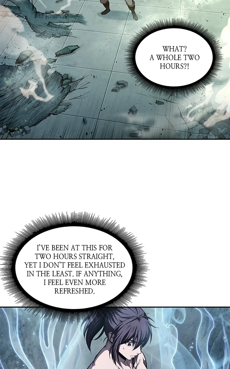 Nano Machine Chapter 47 Page 24