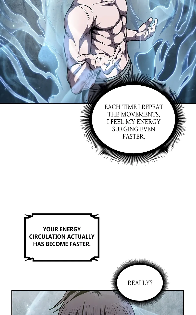Nano Machine Chapter 47 Page 25