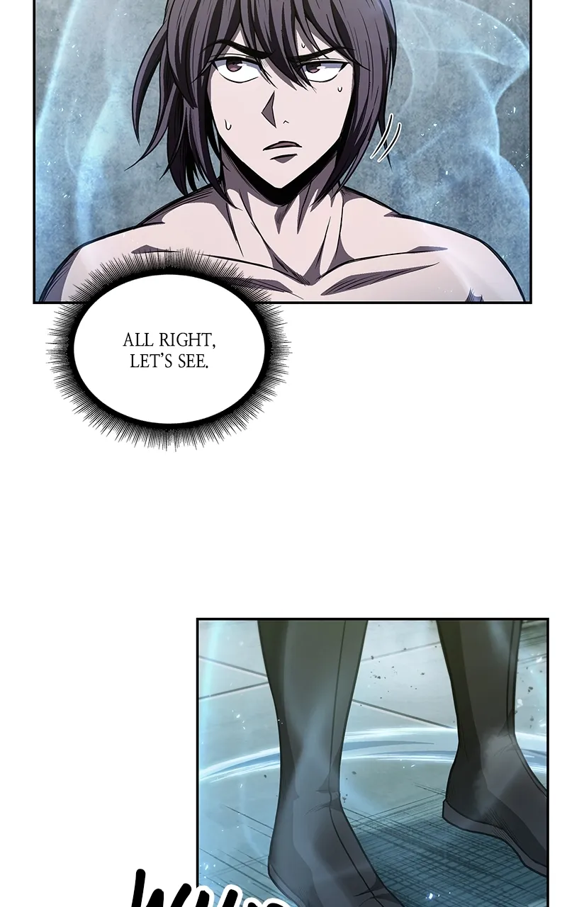 Nano Machine Chapter 47 Page 26