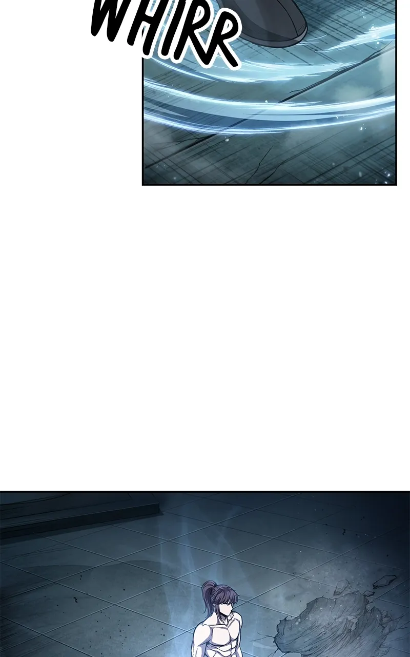 Nano Machine Chapter 47 Page 27