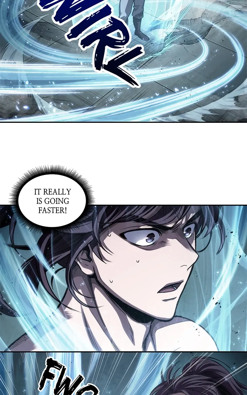 Nano Machine Chapter 47 Page 29