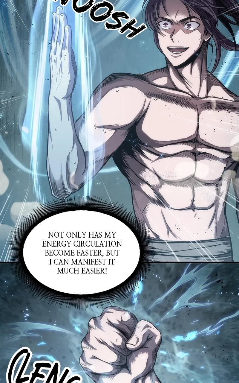 Nano Machine Chapter 47 Page 30
