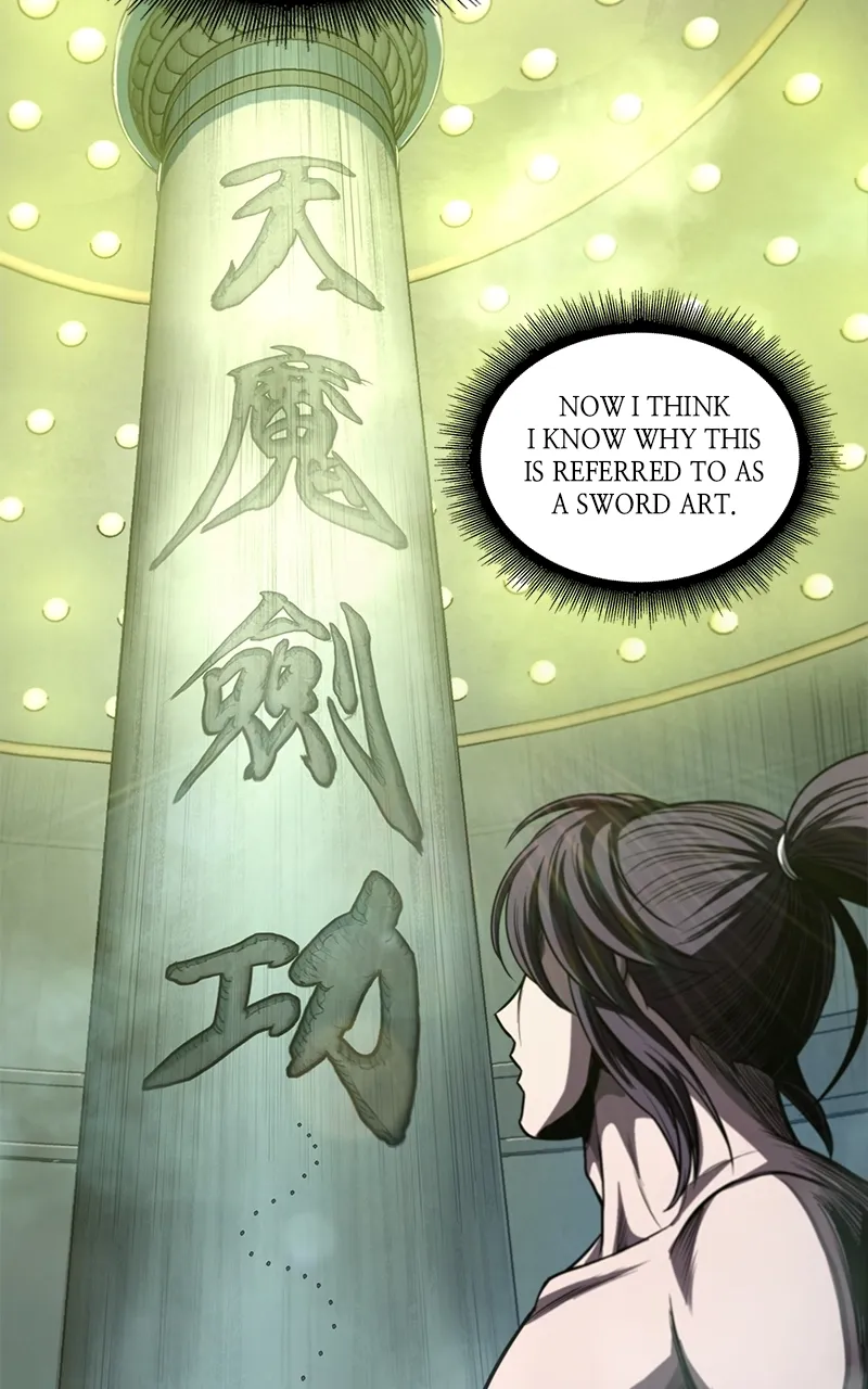 Nano Machine Chapter 47 Page 32