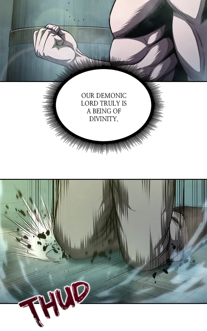 Nano Machine Chapter 47 Page 33