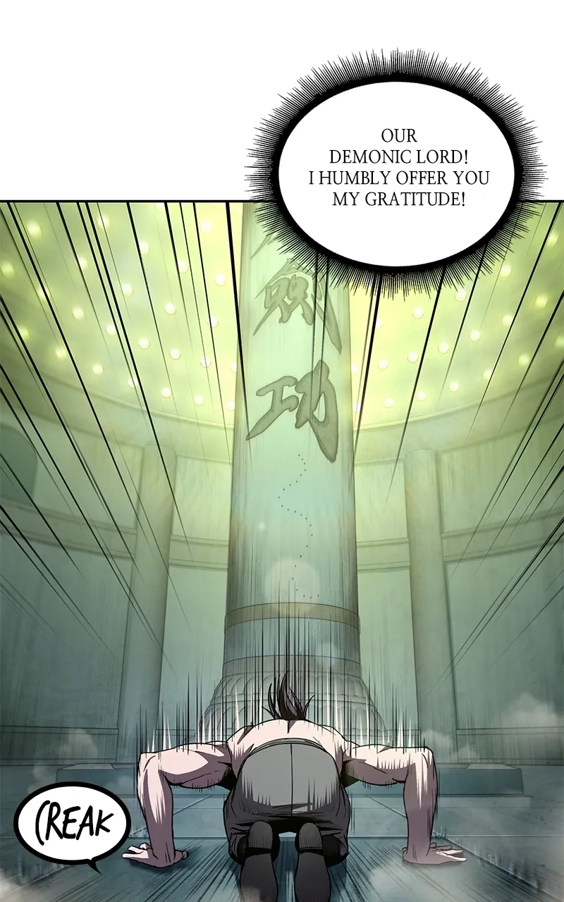 Nano Machine Chapter 47 Page 34