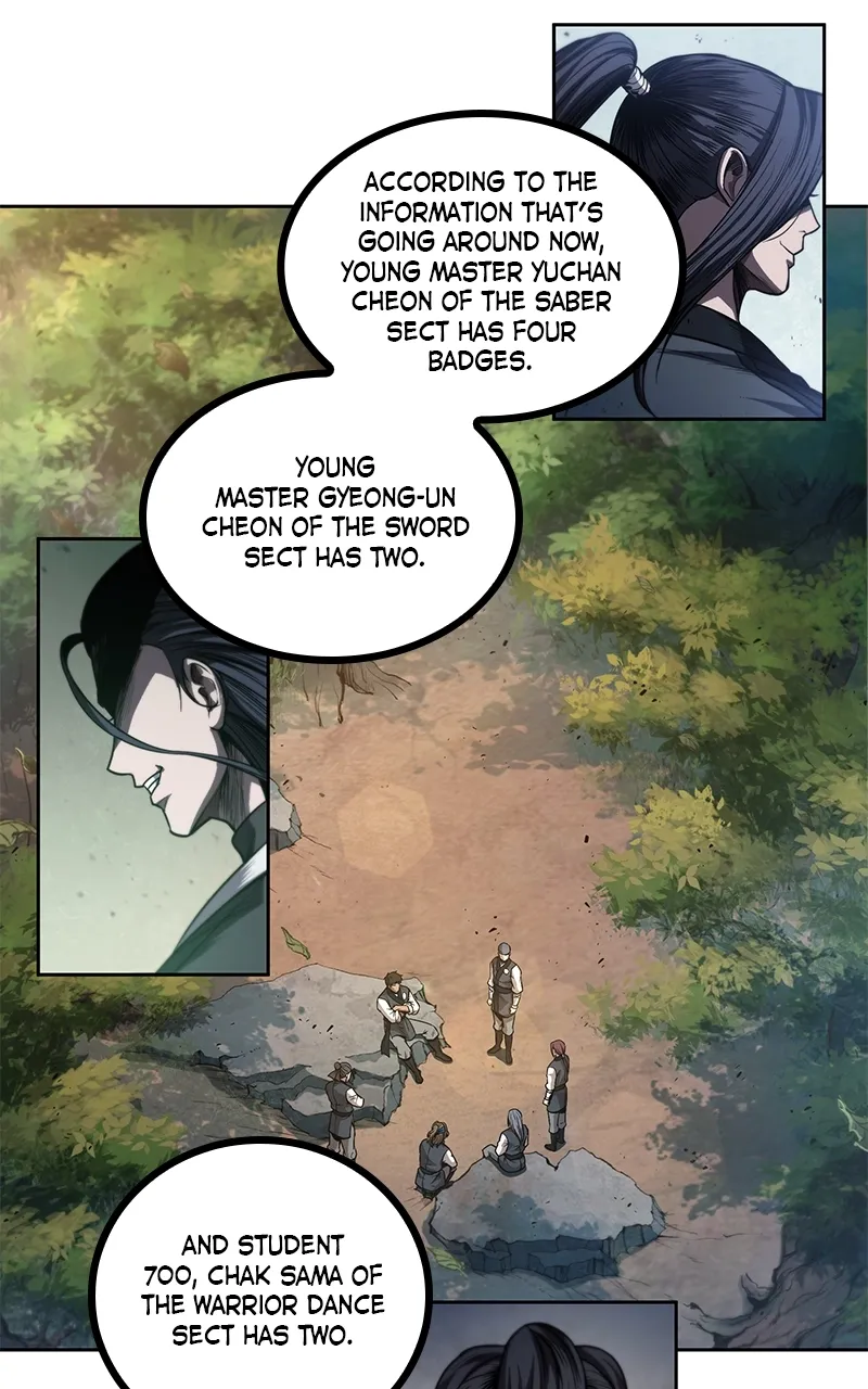 Nano Machine Chapter 47 Page 36