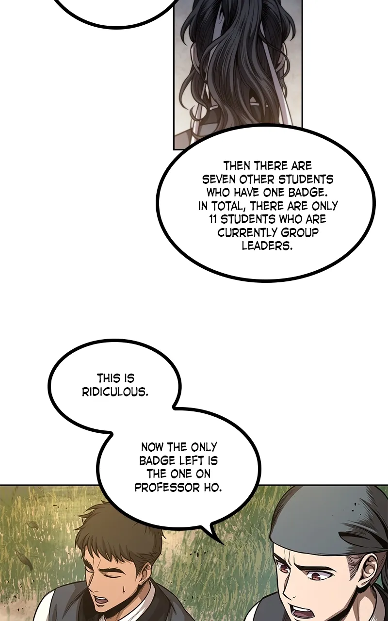 Nano Machine Chapter 47 Page 37