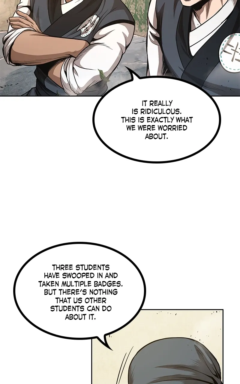 Nano Machine Chapter 47 Page 38