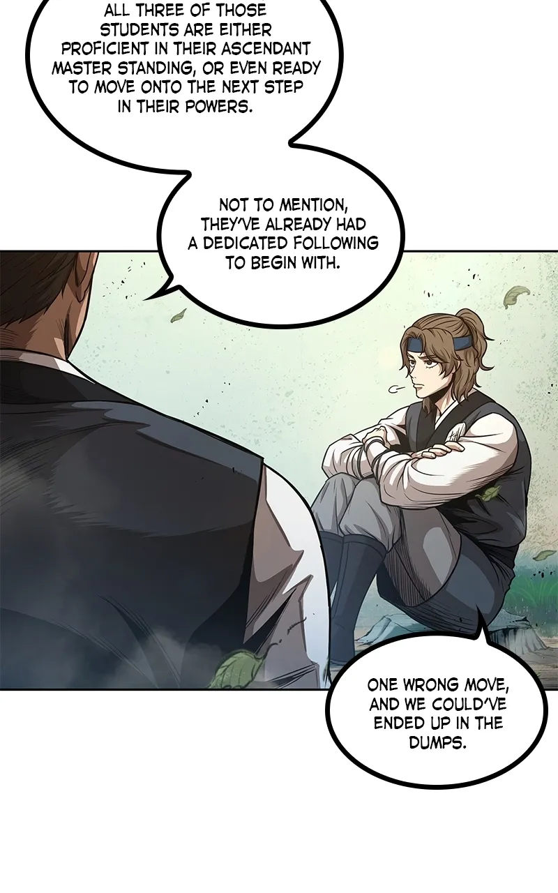 Nano Machine Chapter 47 Page 40