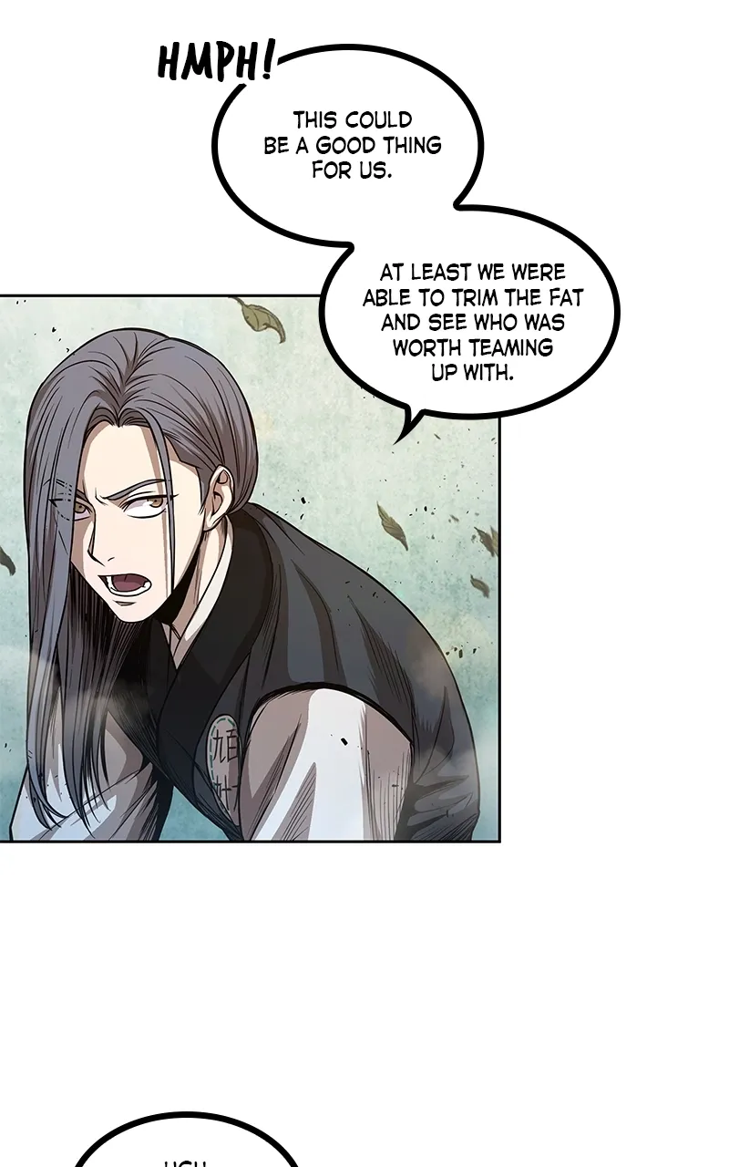 Nano Machine Chapter 47 Page 41