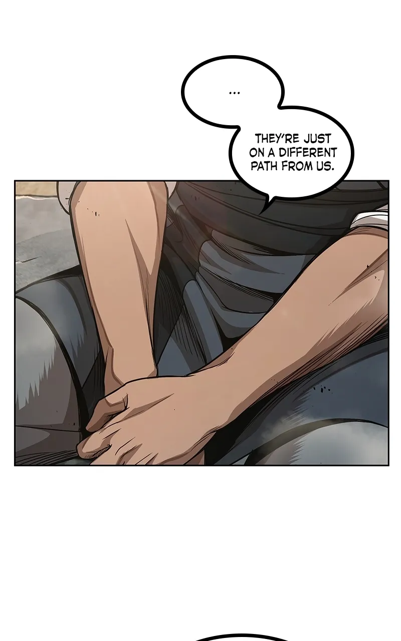 Nano Machine Chapter 47 Page 43