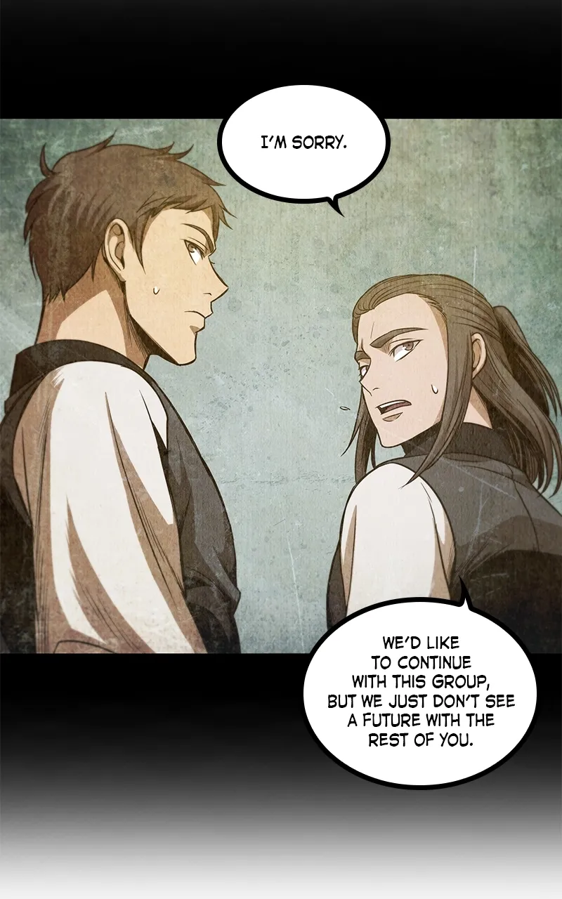 Nano Machine Chapter 47 Page 45