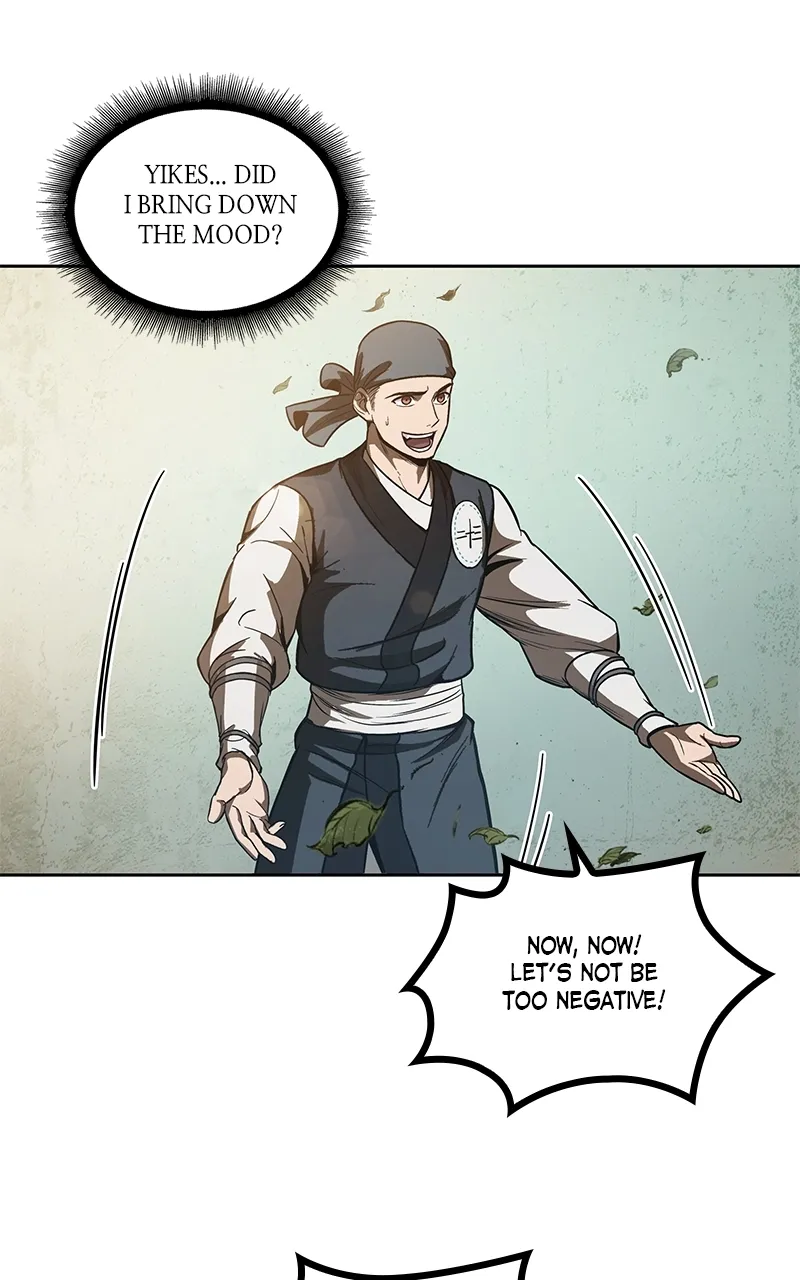 Nano Machine Chapter 47 Page 48