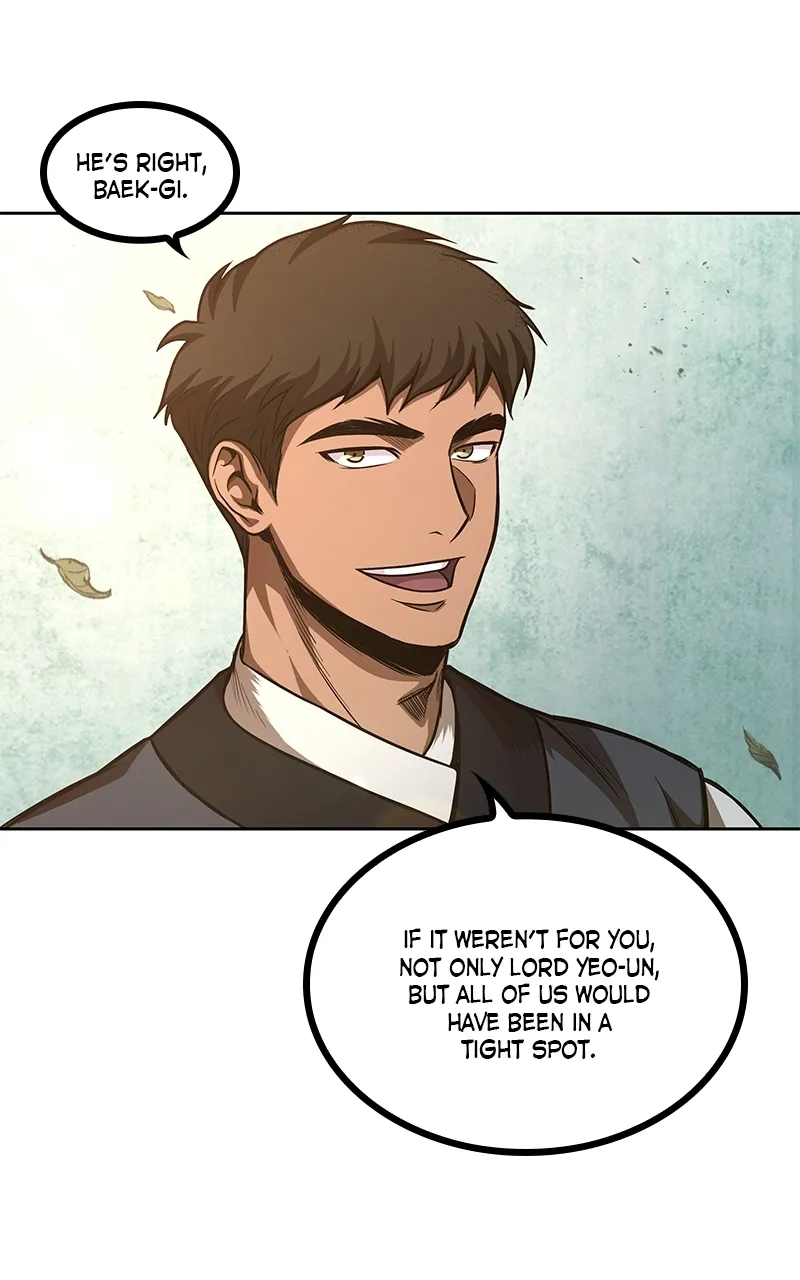 Nano Machine Chapter 47 Page 50