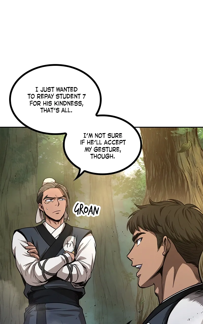 Nano Machine Chapter 47 Page 52