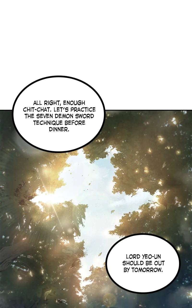 Nano Machine Chapter 47 Page 54