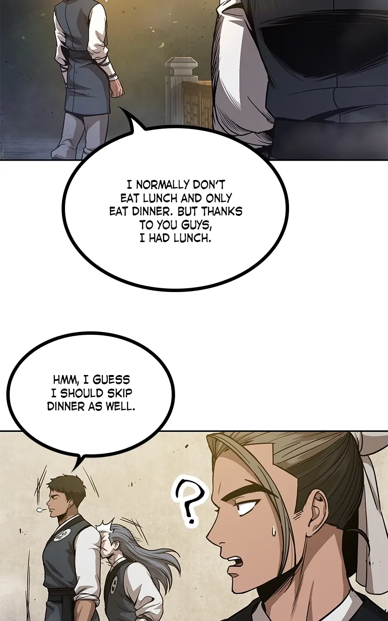 Nano Machine Chapter 47 Page 58