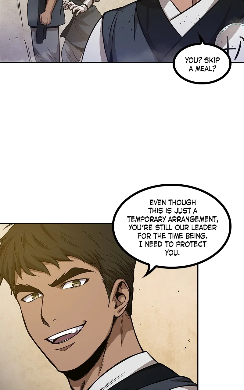 Nano Machine Chapter 47 Page 59