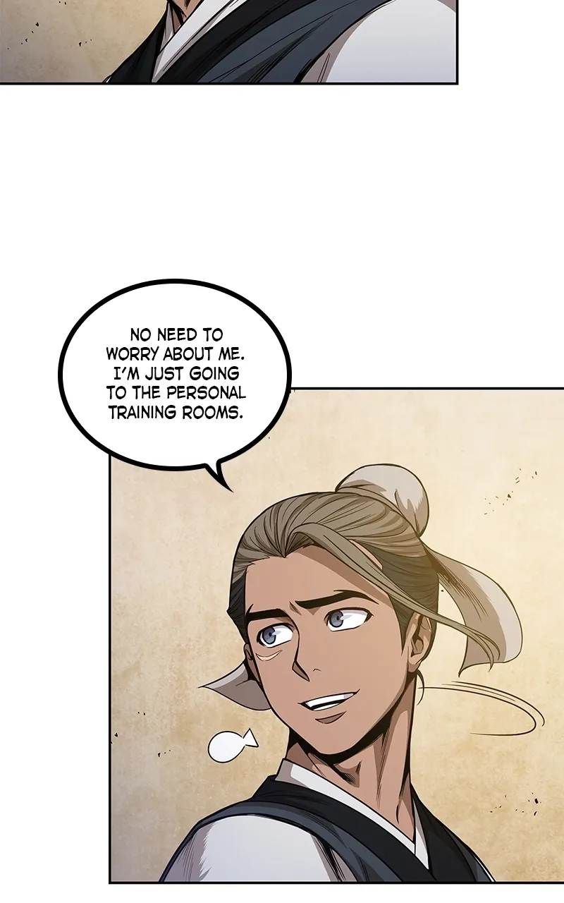 Nano Machine Chapter 47 Page 60