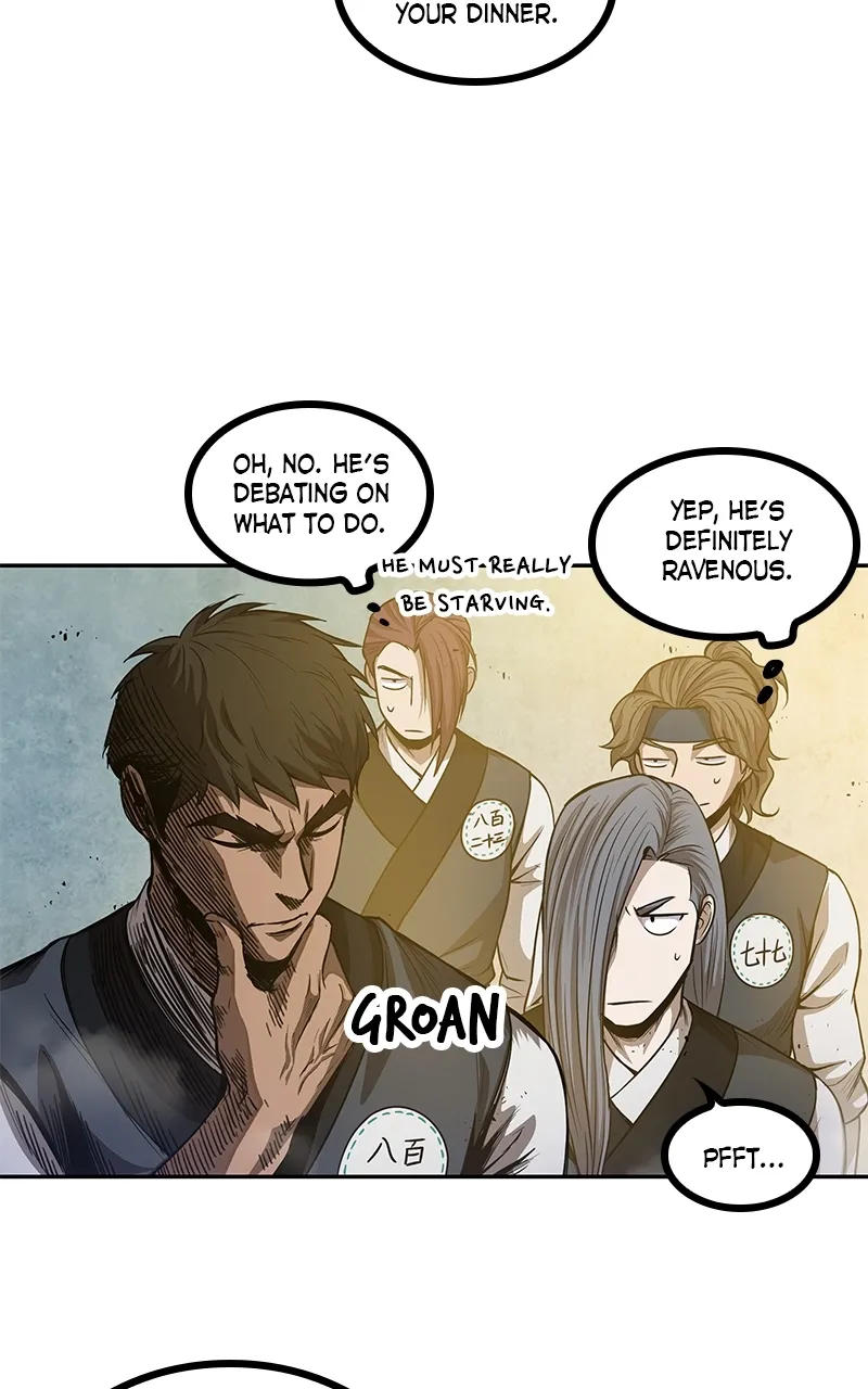 Nano Machine Chapter 47 Page 62