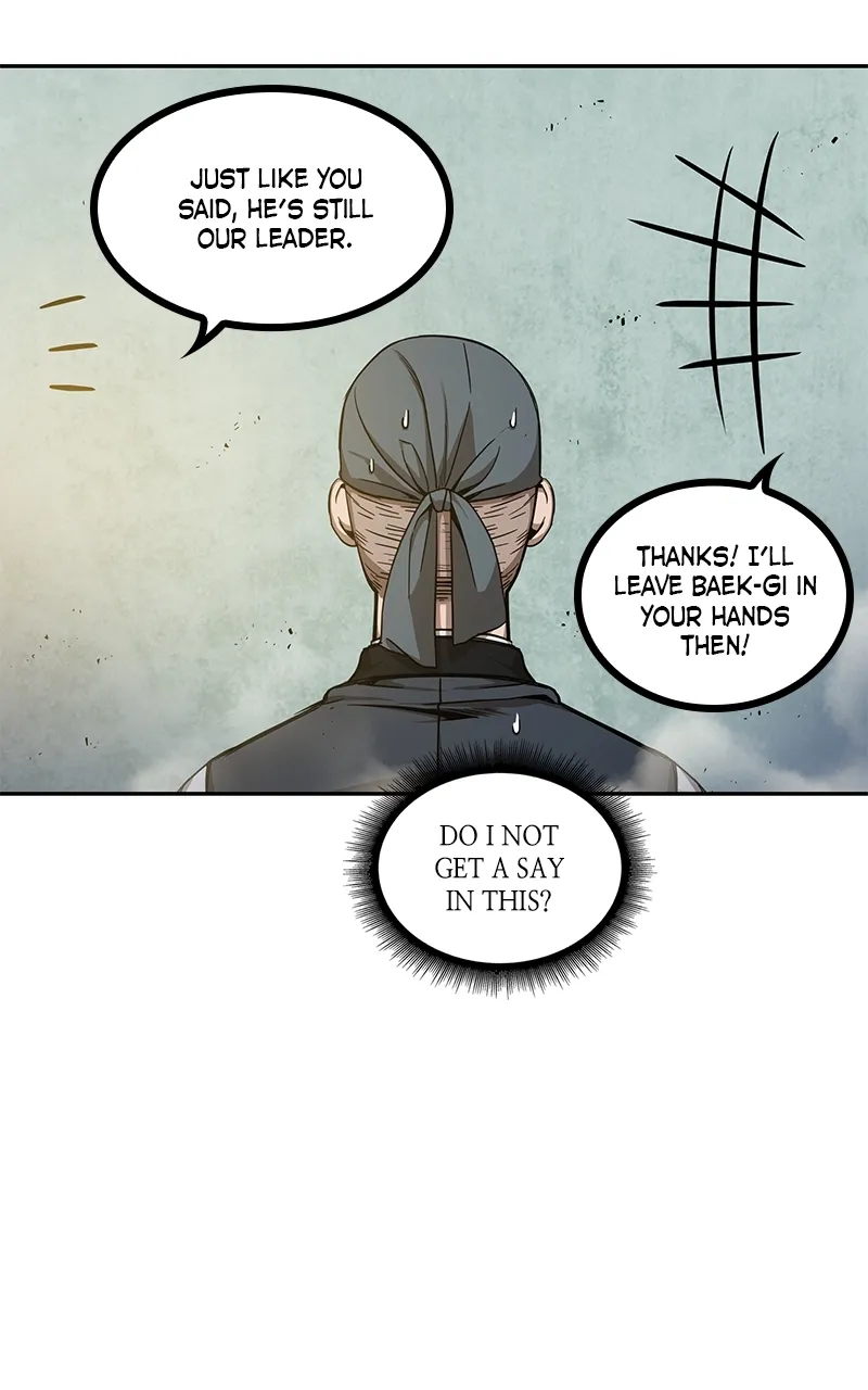 Nano Machine Chapter 47 Page 64