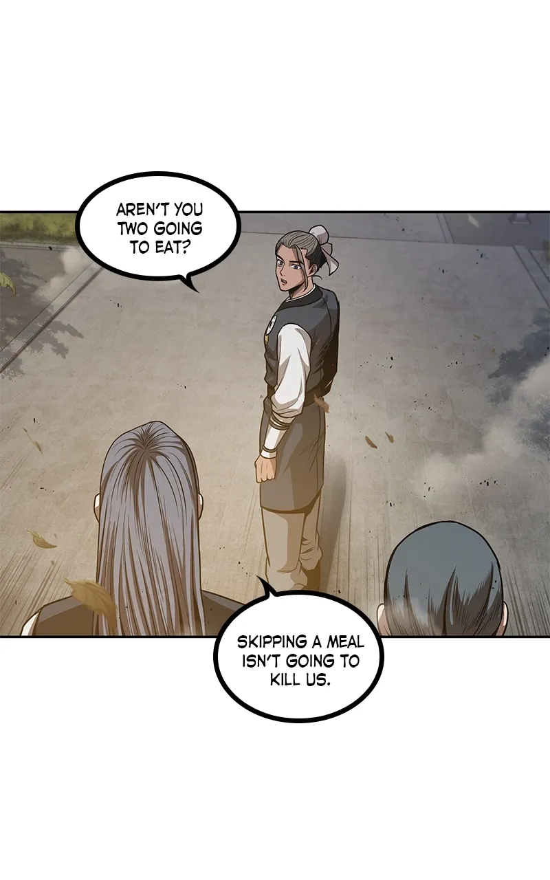 Nano Machine Chapter 47 Page 66