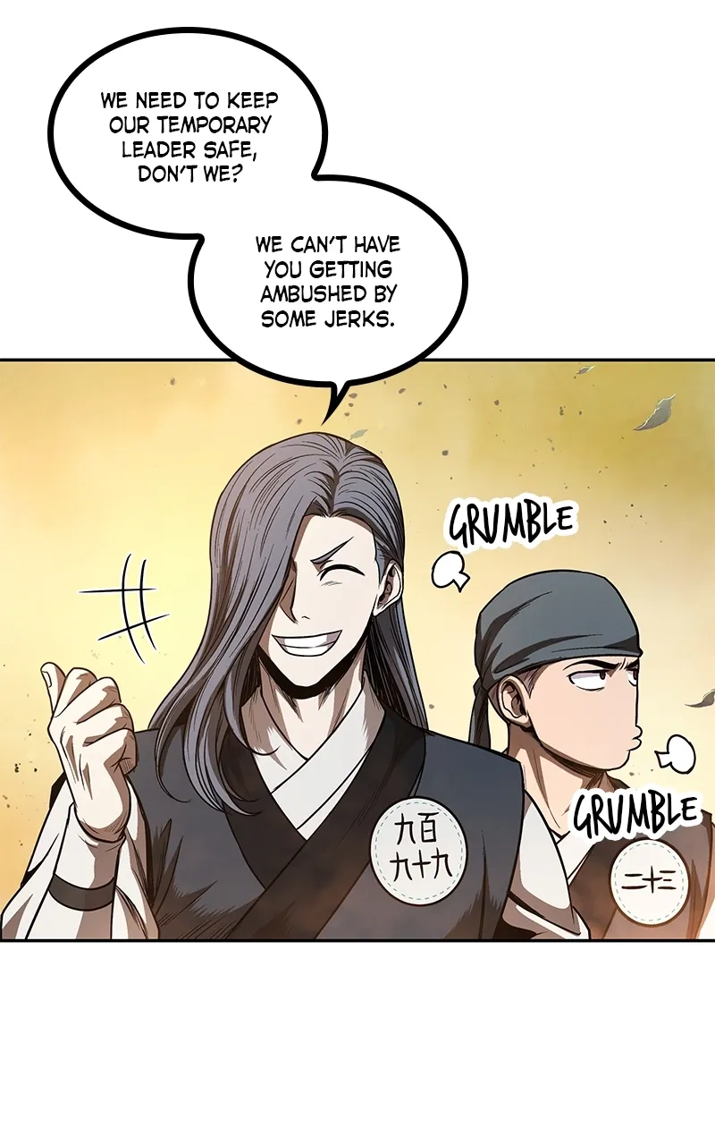 Nano Machine Chapter 47 Page 67