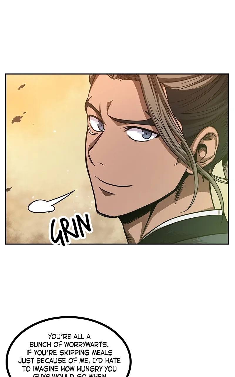Nano Machine Chapter 47 Page 68