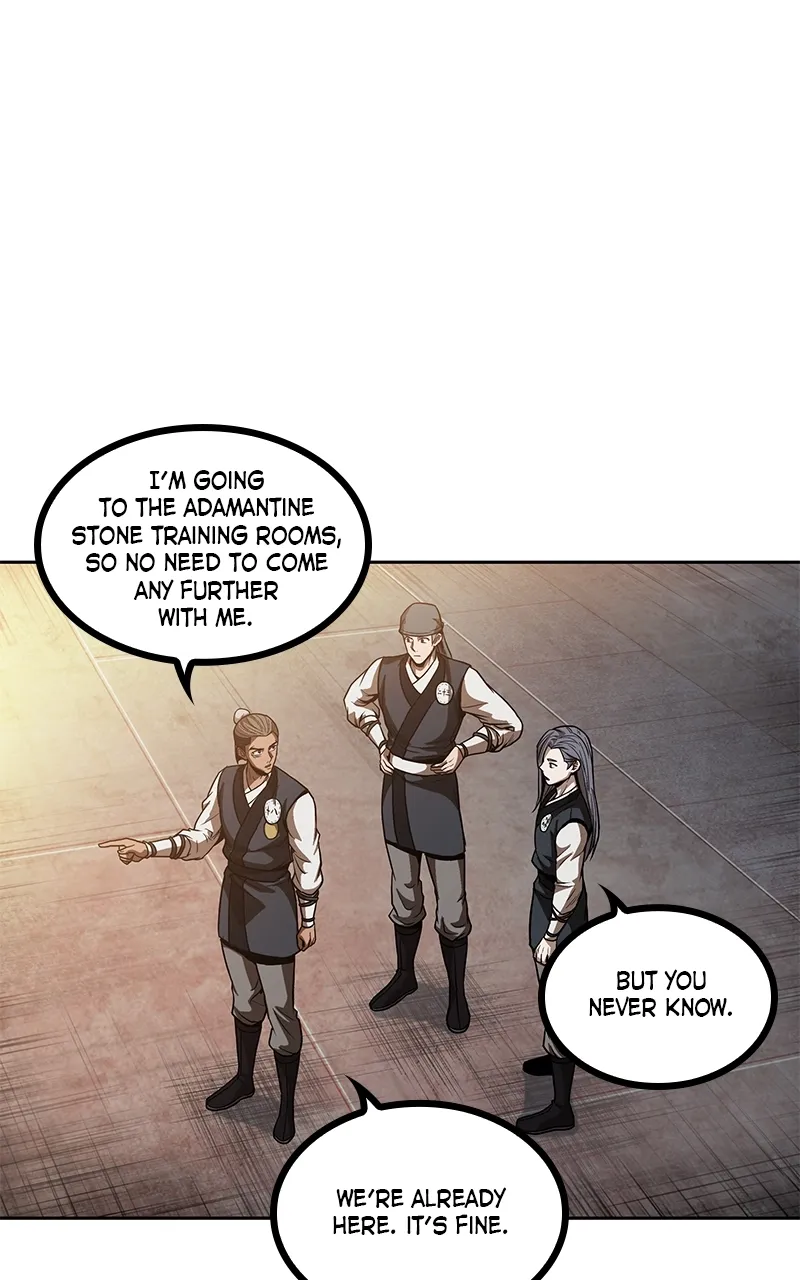 Nano Machine Chapter 47 Page 71