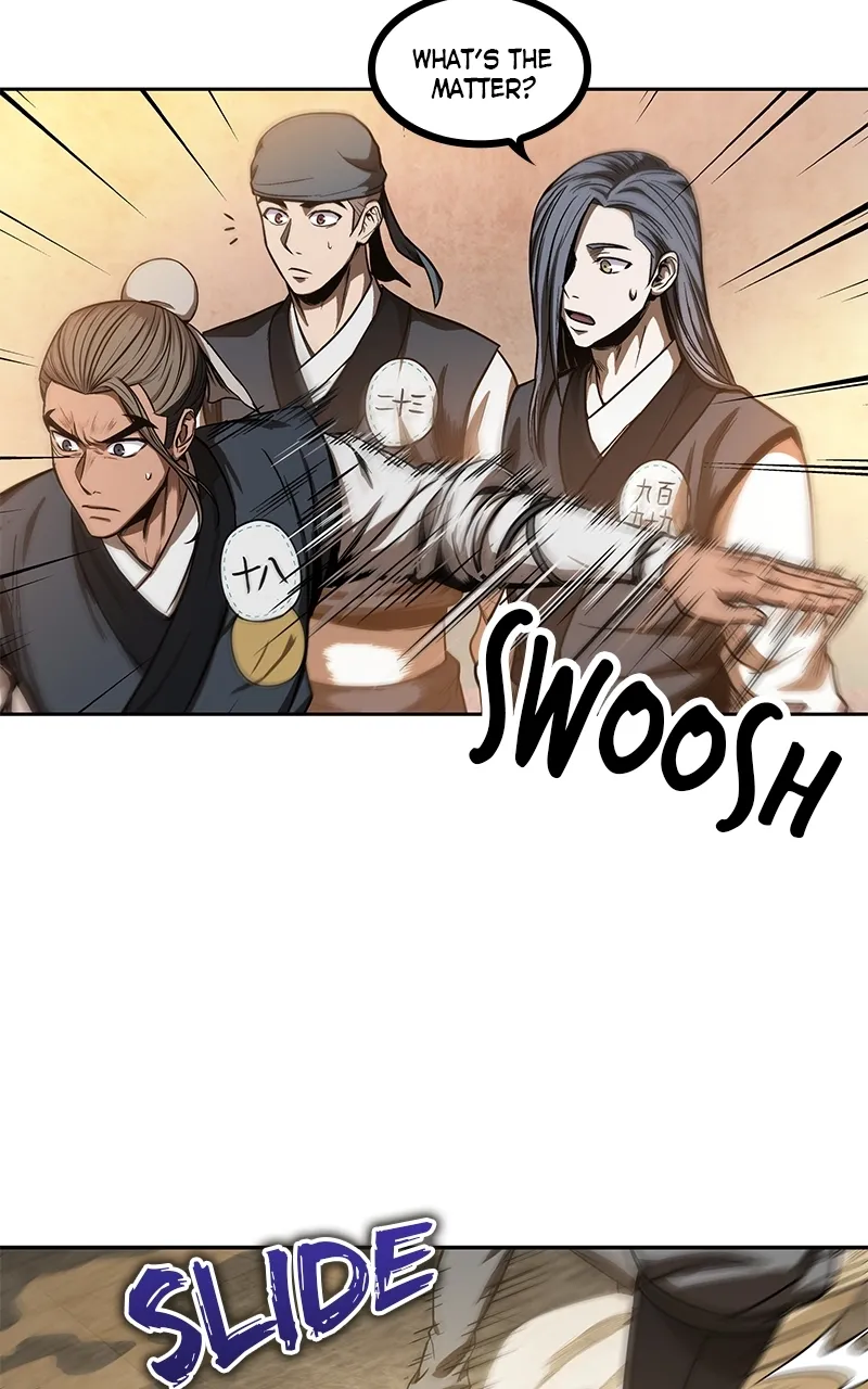 Nano Machine Chapter 47 Page 73