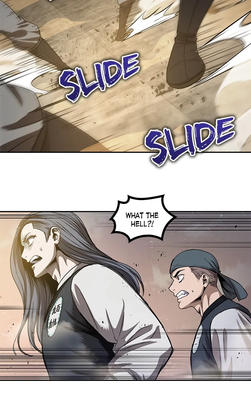 Nano Machine Chapter 47 Page 74
