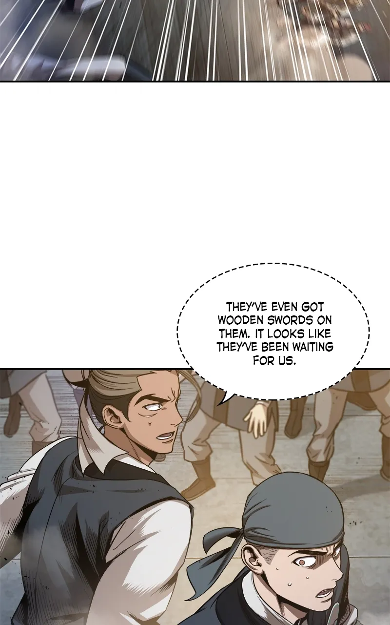 Nano Machine Chapter 47 Page 77