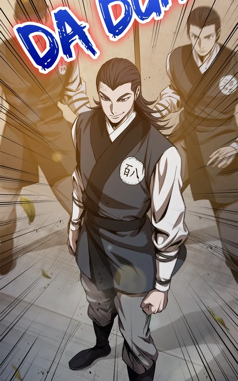 Nano Machine Chapter 47 Page 79