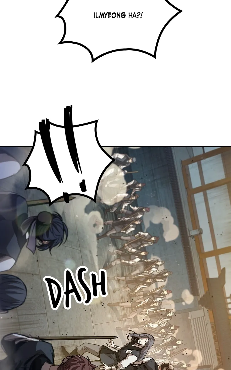 Nano Machine Chapter 48 Page 4