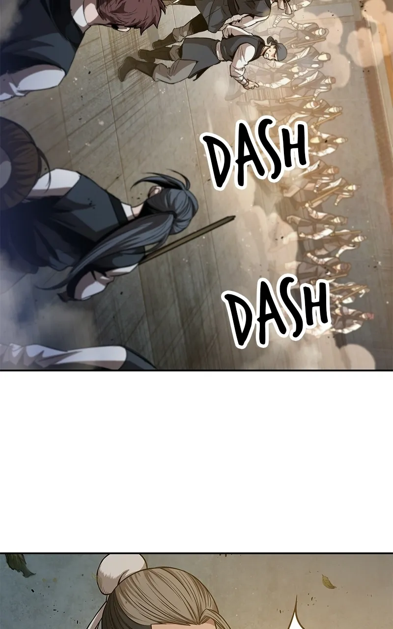 Nano Machine Chapter 48 Page 5