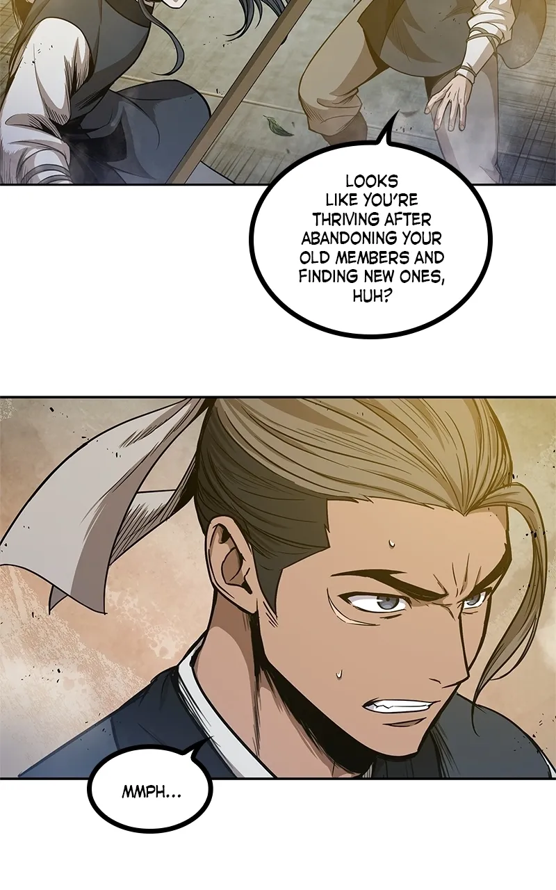 Nano Machine Chapter 48 Page 7