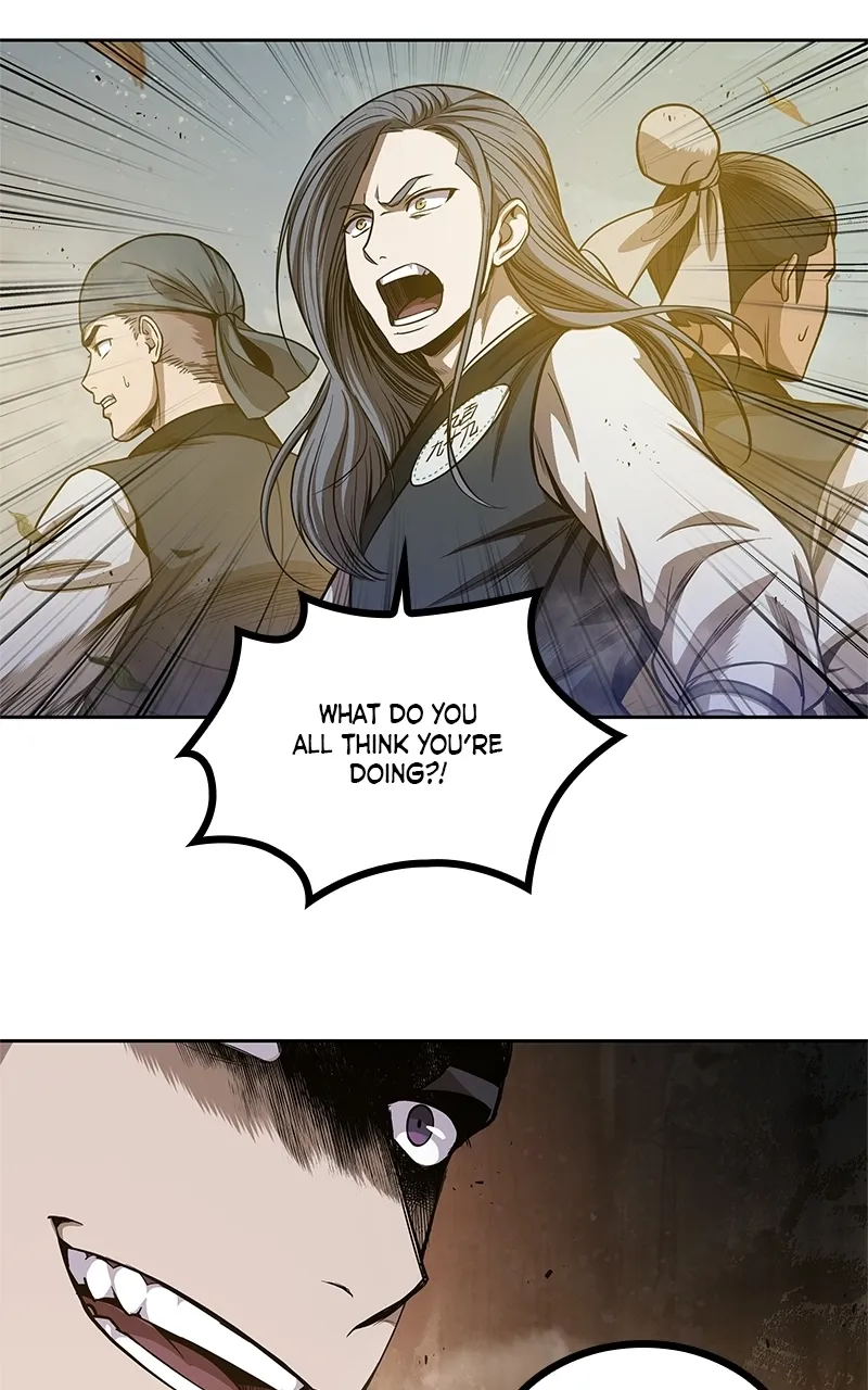 Nano Machine Chapter 48 Page 8
