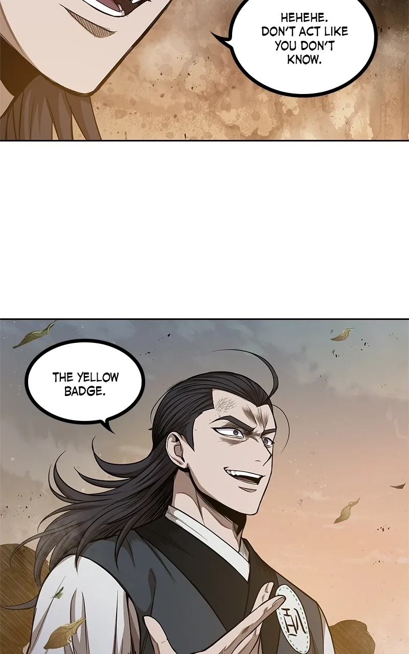 Nano Machine Chapter 48 Page 9