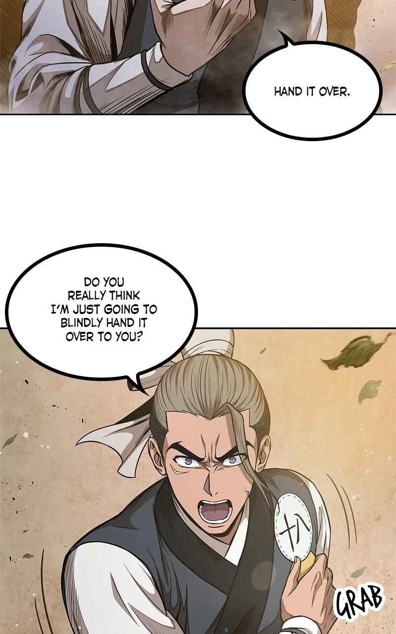 Nano Machine Chapter 48 Page 10
