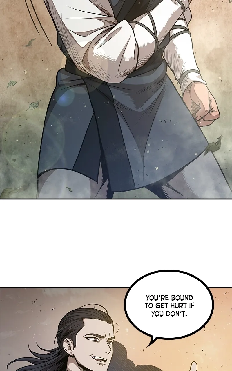 Nano Machine Chapter 48 Page 11