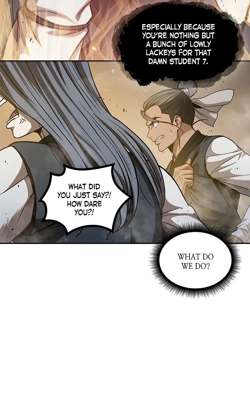 Nano Machine Chapter 48 Page 14