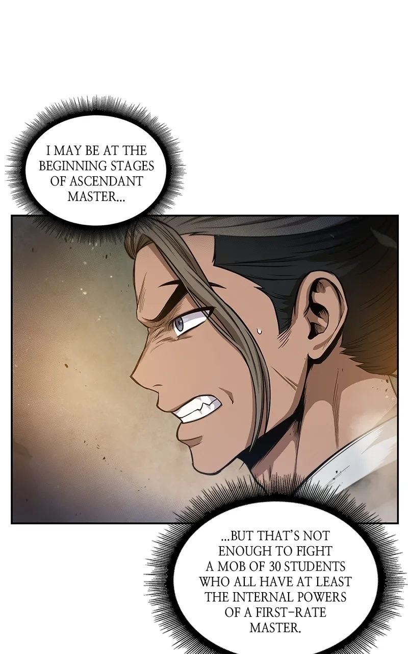 Nano Machine Chapter 48 Page 15