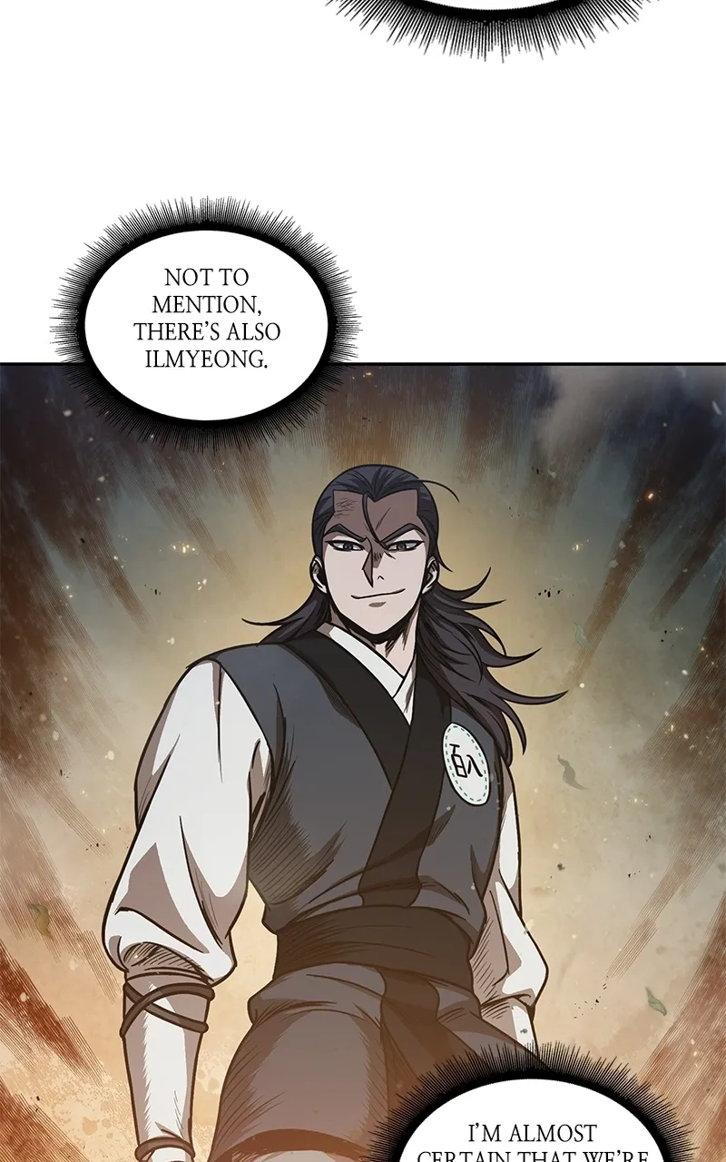Nano Machine Chapter 48 Page 16