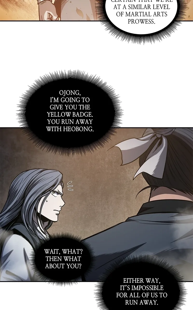 Nano Machine Chapter 48 Page 17