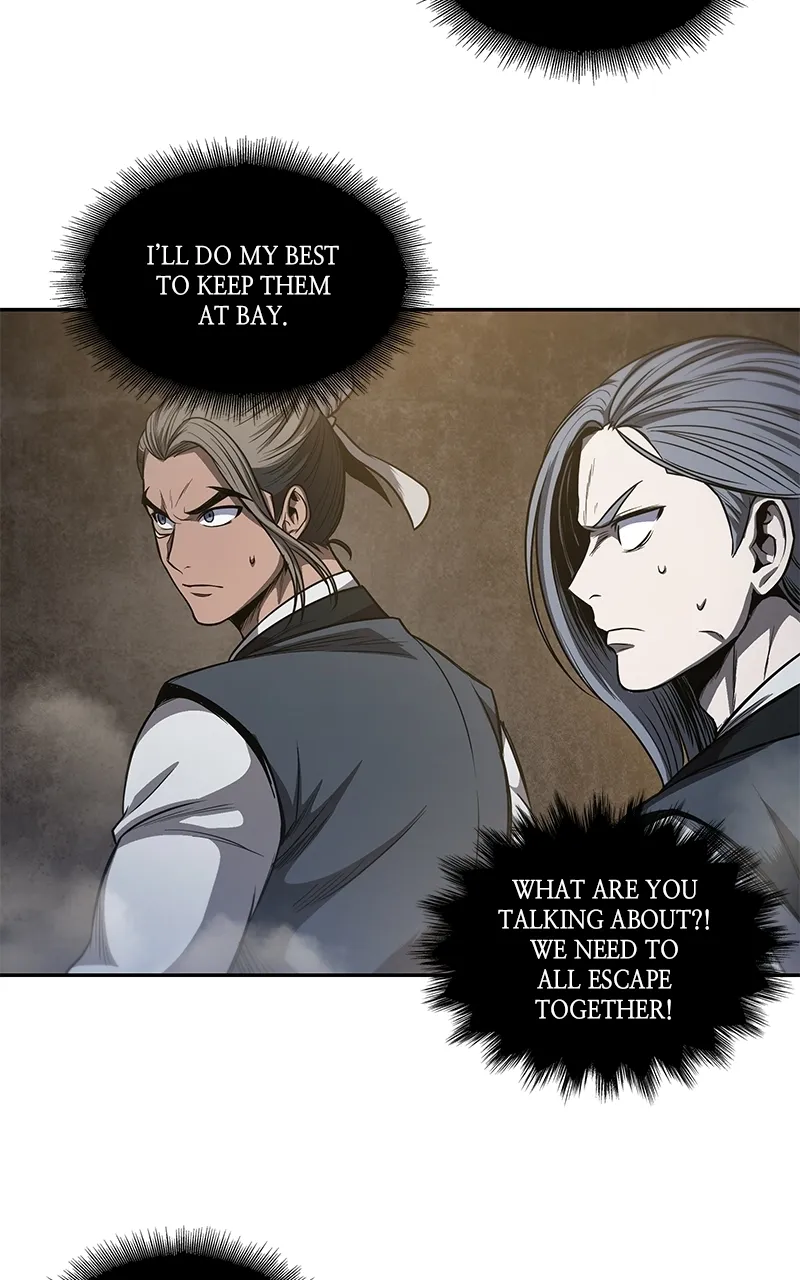 Nano Machine Chapter 48 Page 18